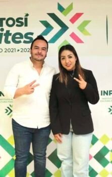 Barómetro San Luis