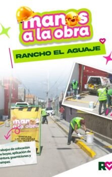 Barómetro San Luis