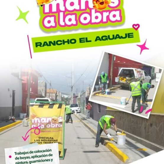 Barómetro San Luis