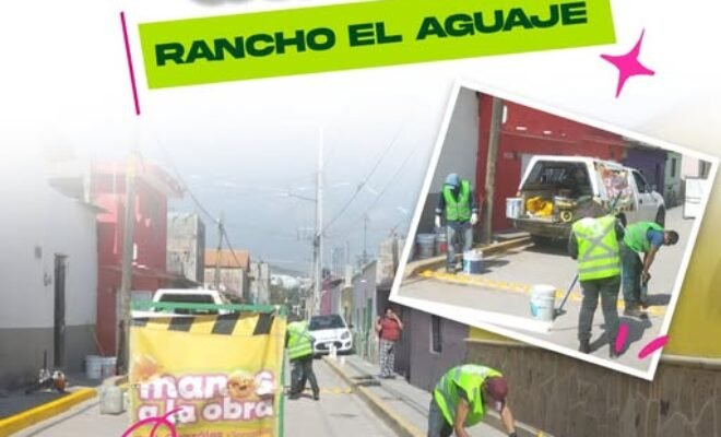 Barómetro San Luis