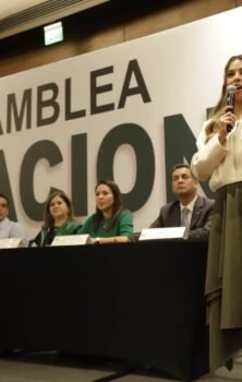 Barómetro San Luis