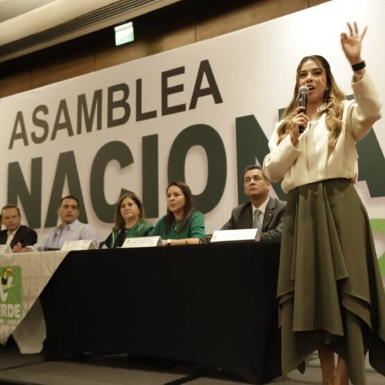 Barómetro San Luis