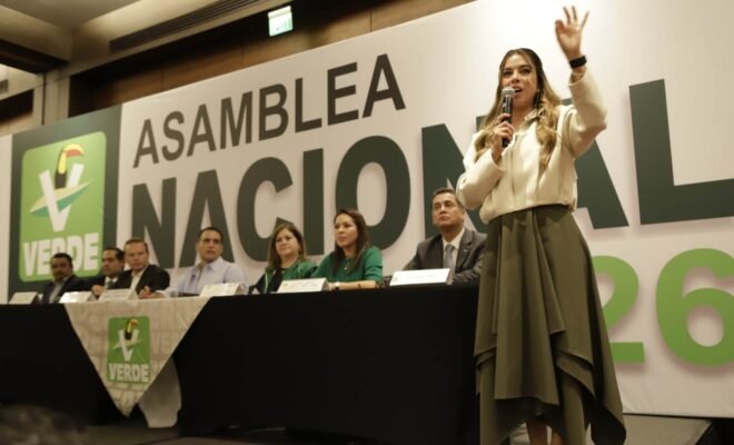 Barómetro San Luis