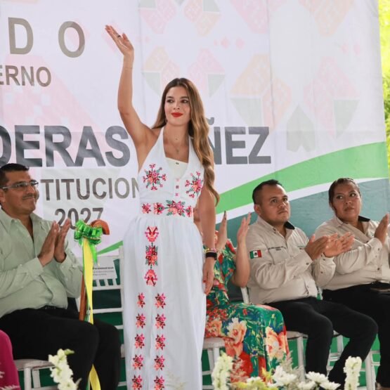 Barómetro San Luis
