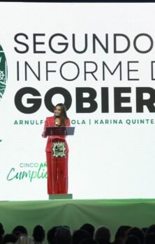 Barómetro San Luis