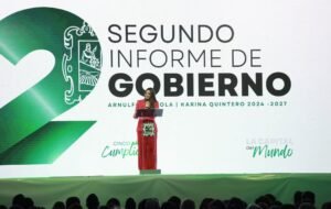Barómetro San Luis