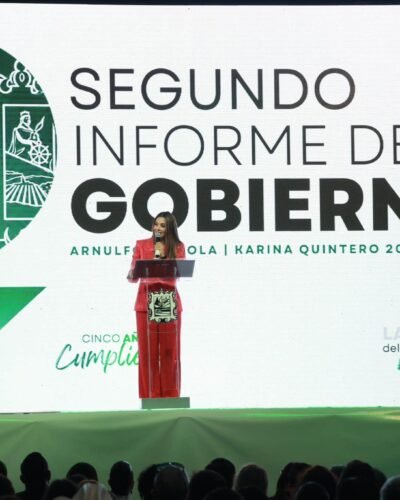 Barómetro San Luis