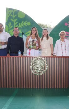 Barómetro San Luis