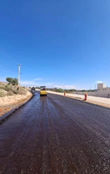Barómetro San Luis