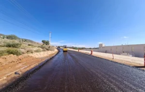 Barómetro San Luis