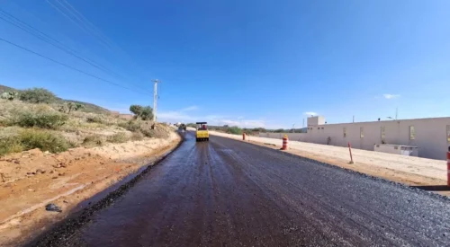 Barómetro San Luis