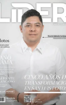 Barómetro San Luis