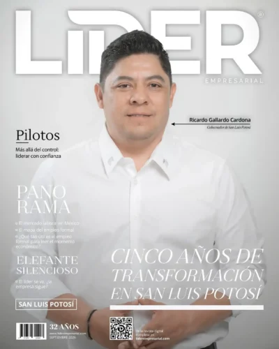 Barómetro San Luis