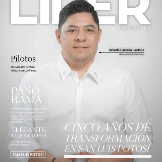 Barómetro San Luis