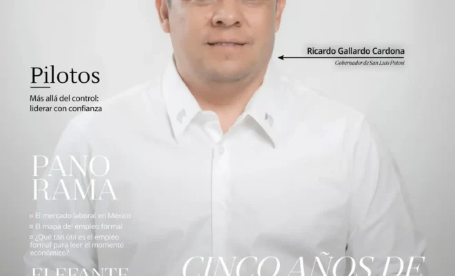 Barómetro San Luis