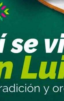 Barómetro San Luis