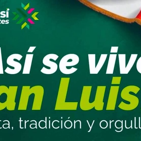 Barómetro San Luis