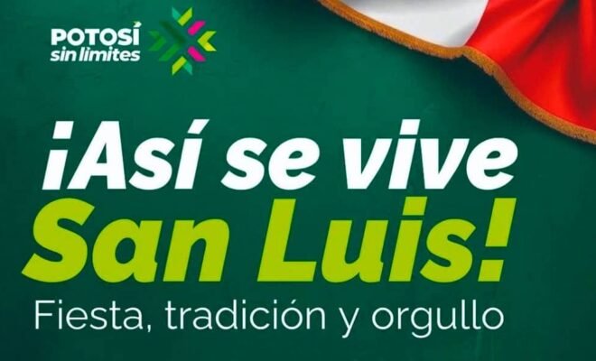 Barómetro San Luis