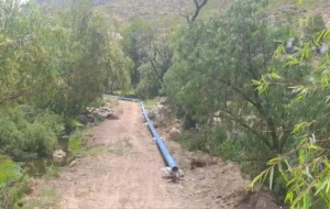 Barómetro San Luis