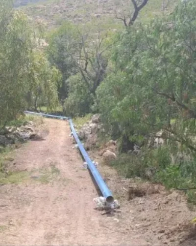 Barómetro San Luis