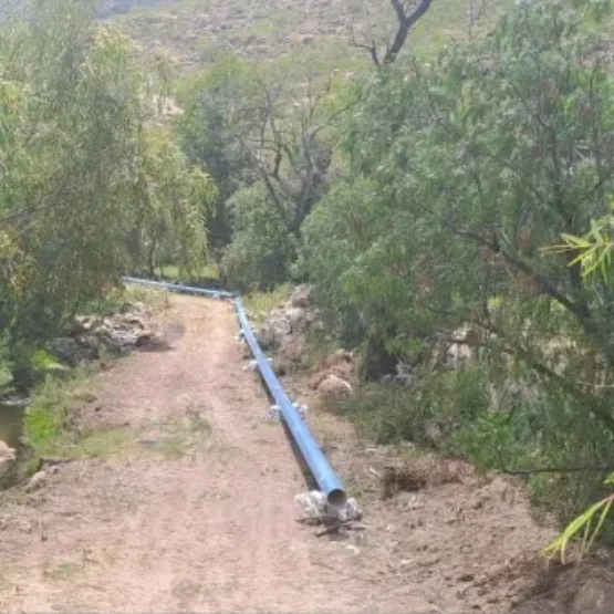 Barómetro San Luis