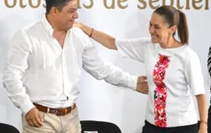 Barómetro San Luis