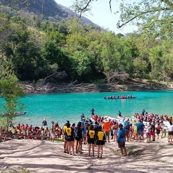 Barómetro San Luis