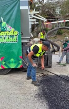 Barómetro San Luis