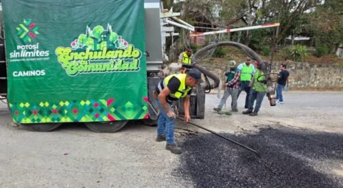 Barómetro San Luis