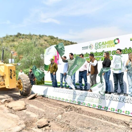 Barómetro San Luis