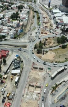 Barómetro San Luis