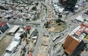Barómetro San Luis