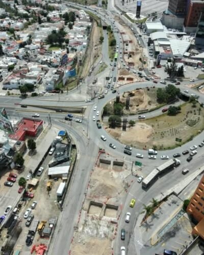 Barómetro San Luis