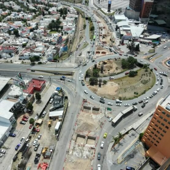 Barómetro San Luis