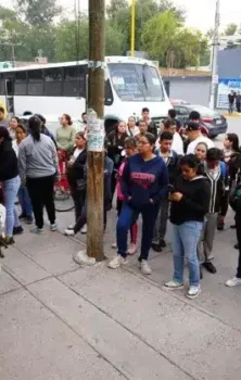 Barómetro San Luis