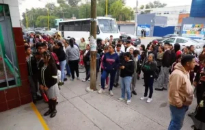 Barómetro San Luis