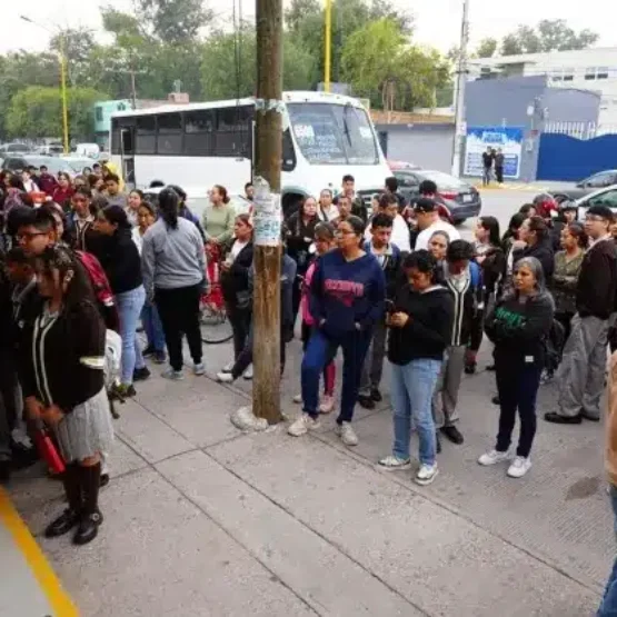 Barómetro San Luis