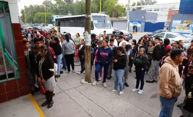 Barómetro San Luis