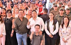 Barómetro San Luis