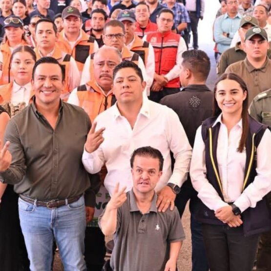 Barómetro San Luis