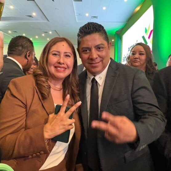Barómetro San Luis