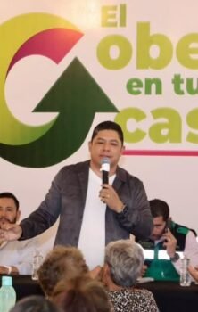 Barómetro San Luis