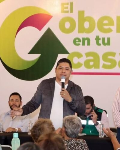 Barómetro San Luis