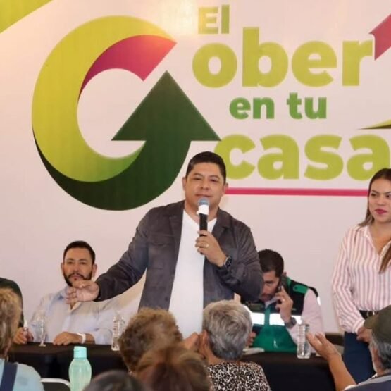 Barómetro San Luis
