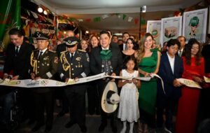 Barómetro San Luis