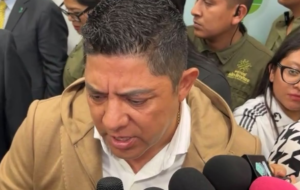 Barómetro San Luis