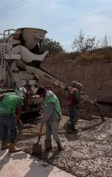 Barómetro San Luis