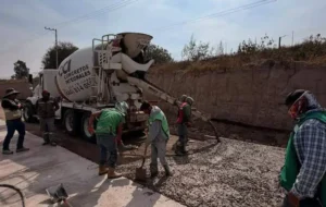Barómetro San Luis