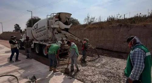Barómetro San Luis