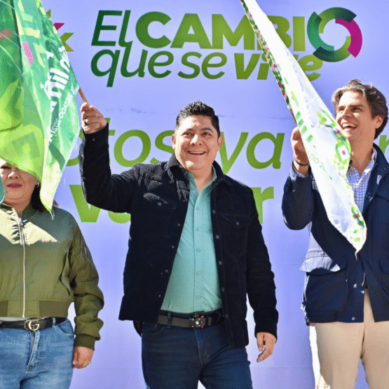 Barómetro San Luis